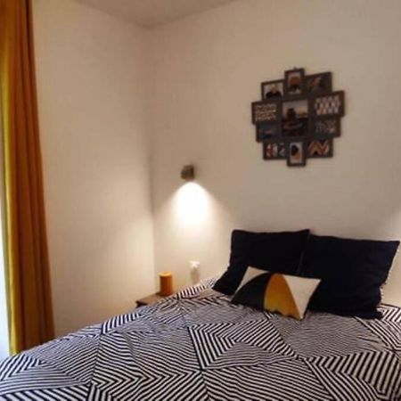 L'Escapade Cosy, Appartement 2 Pers Saint-Nectaire Buitenkant foto