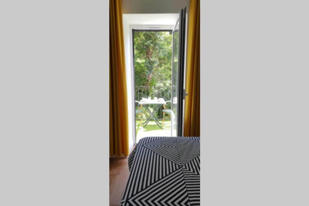 L'Escapade Cosy, Appartement 2 Pers Saint-Nectaire Buitenkant foto