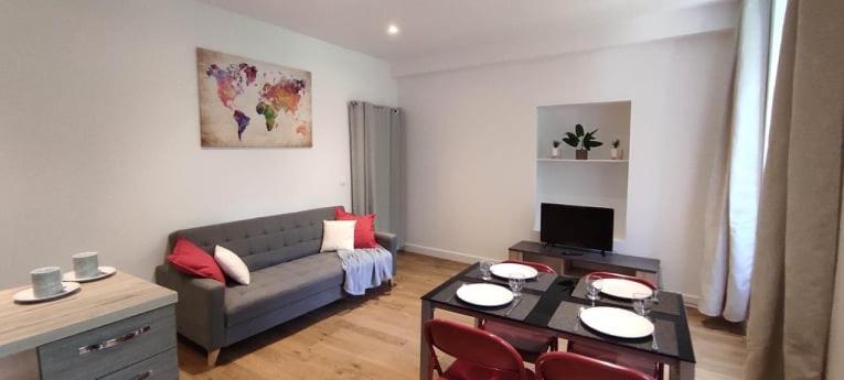L'Escapade Cosy, Appartement 2 Pers Saint-Nectaire Buitenkant foto